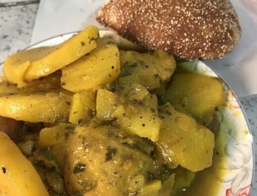 Food Fatima