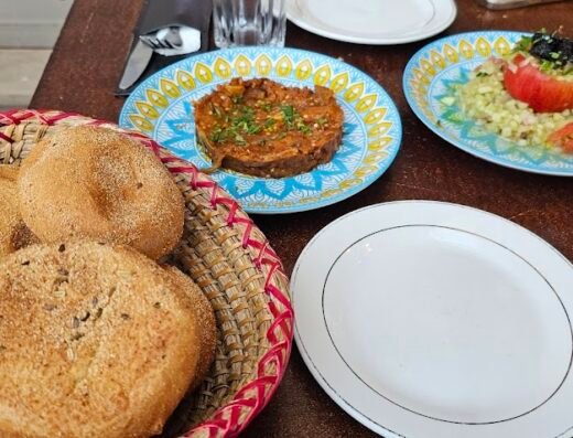 Food Fatima