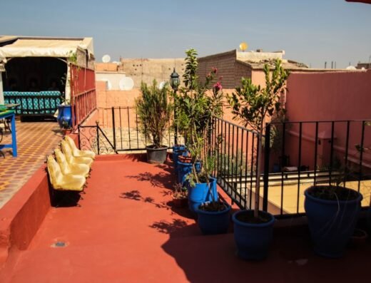 For You Riad Marrakech