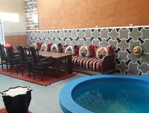 For You Riad Marrakech
