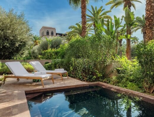Four Seasons Resort Marrakech