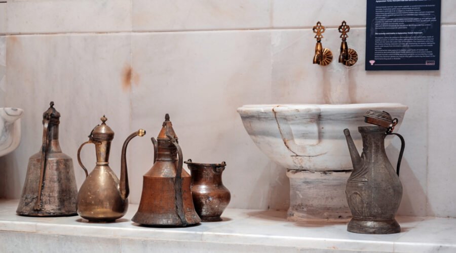 Hammam à Marrakech : du bain de quartier au spa de luxe