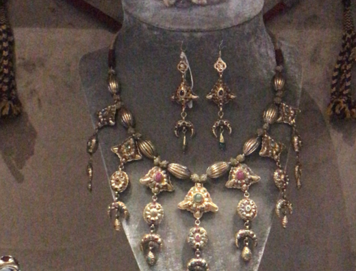 Galerie R&rsquo;bati Objets D&rsquo;art