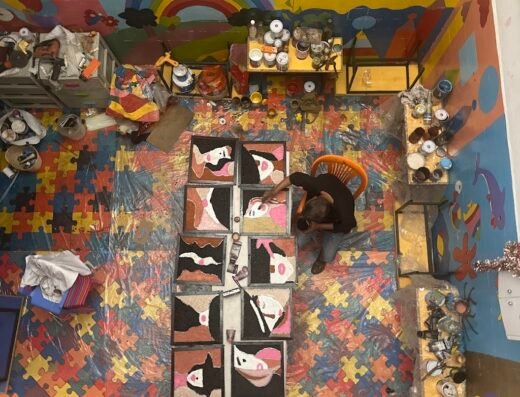 Gallery Hitouf