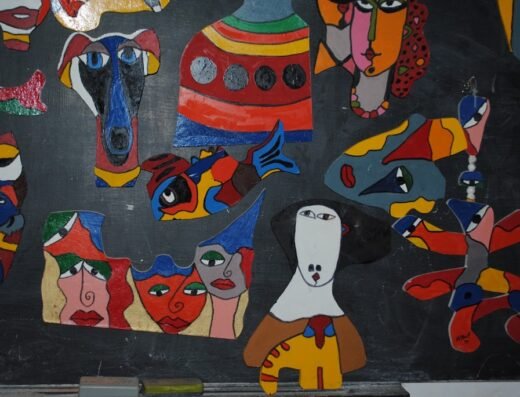 Gallery Hitouf