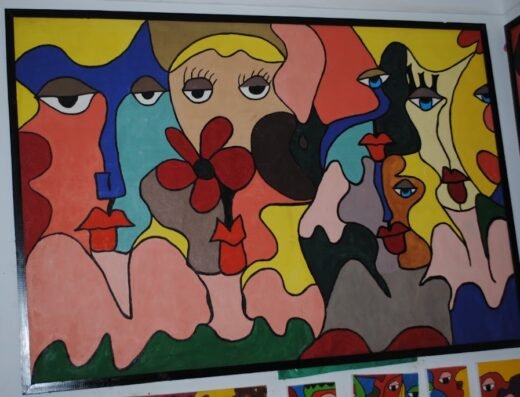Gallery Hitouf