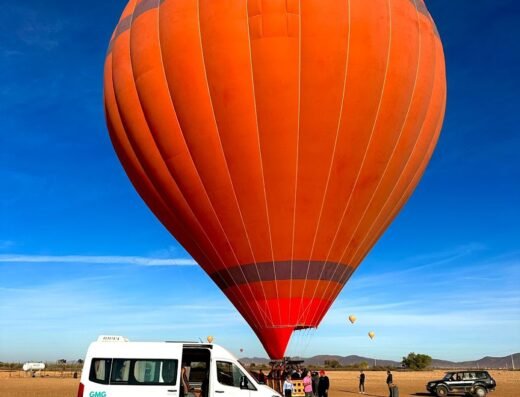 Get Morocco Guide