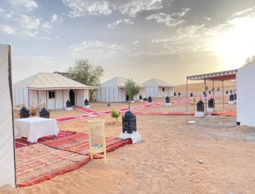 Get Morocco Guide