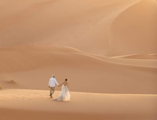 Go Marrakech Desert Trips