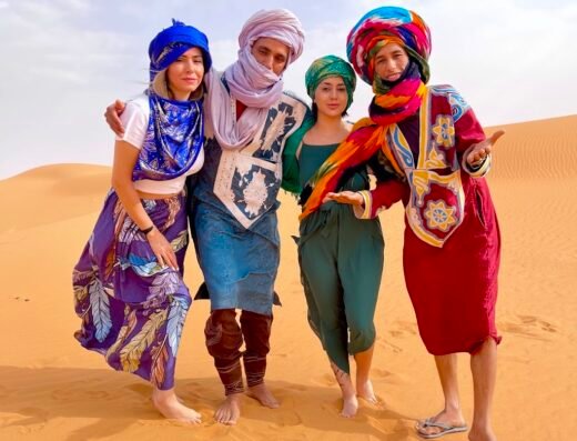 Go Sahara Tours