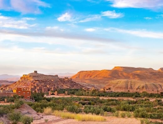 Go Sahara Tours
