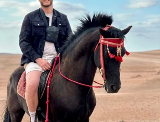 GoRocco | Morocco Experiences, Retreats & Desert Adventures
