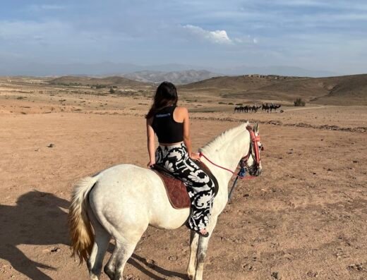 GoRocco | Morocco Experiences, Retreats & Desert Adventures