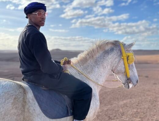 GoRocco | Morocco Experiences, Retreats & Desert Adventures