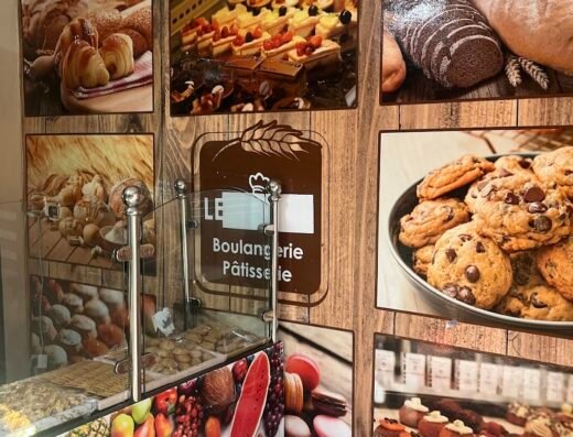 Gouzwine – Boulangerie et Pâtisserie