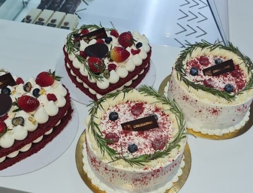 Gouzwine – Boulangerie et Pâtisserie