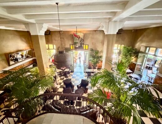 Grand Café de la Poste