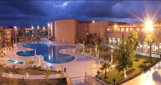 Grand Mogador Agdal