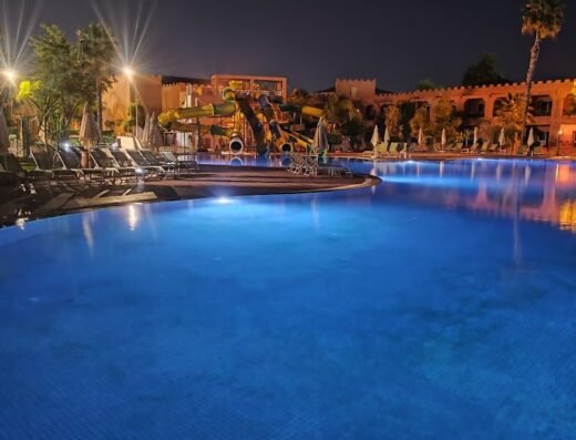 Grand Mogador Agdal