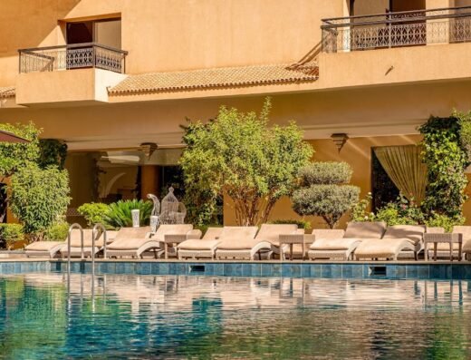 Grand Plaza Marrakech