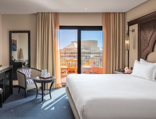 Grand Plaza Marrakech