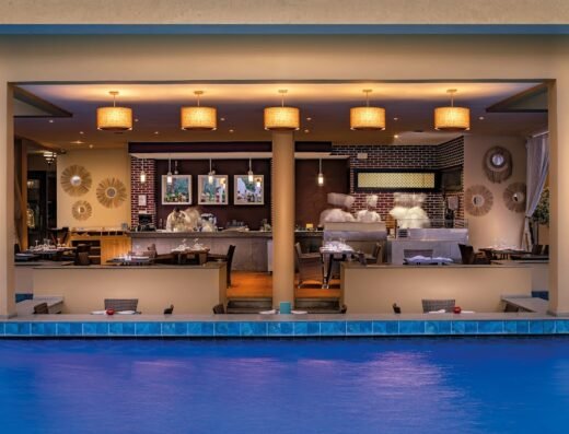 Grand Plaza Marrakech