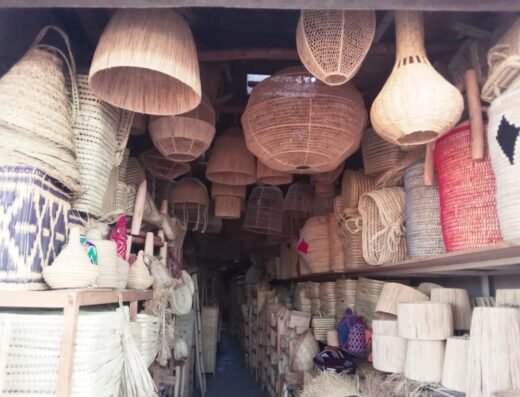 grossiste artisanat Marocain
