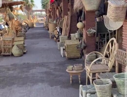 grossiste artisanat Marocain