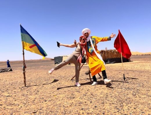 guide morocco tours
