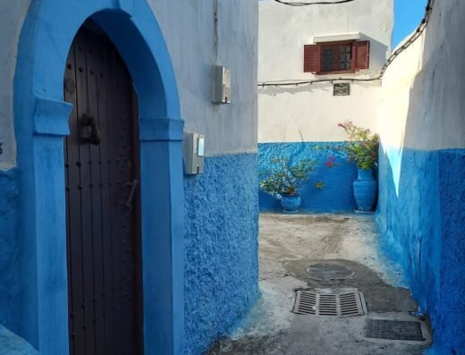 Guided tour of Marrakech and all of Morocco