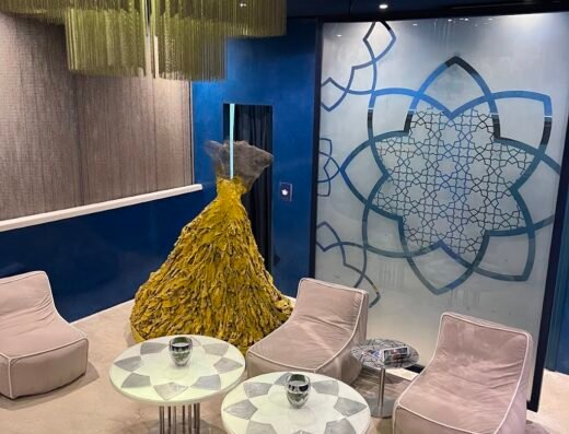 Hammam De La Rose – Marrakech