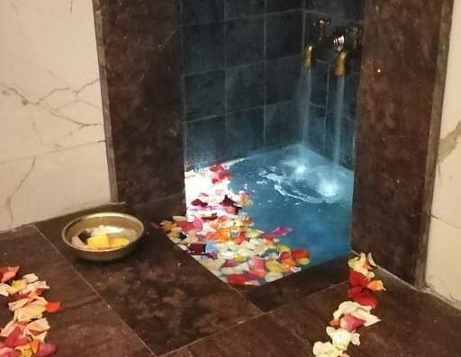 Hammam Essalama