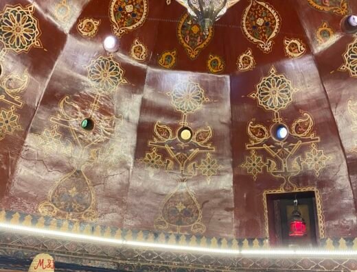Hammam Mille et une Nuits Spa