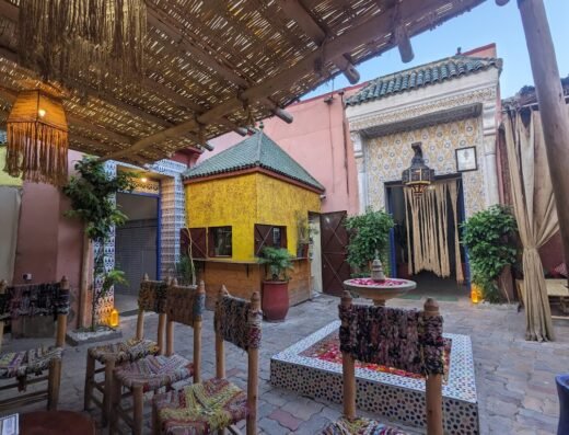 Hammam Nilo ( authentic & traditional ) soins naturels