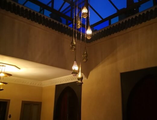 Hammam Rosa Bonheur