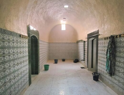 Hammam Semlalia