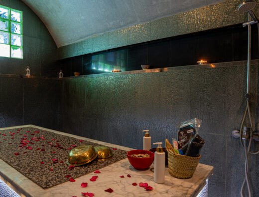 Hammam sillage palace | Massage & Bien-Être à Hivernage