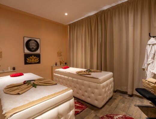 Hammam sillage palace | Massage & Bien-Être à Hivernage