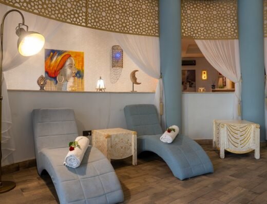 Hammam sillage palace | Massage & Bien-Être à Hivernage