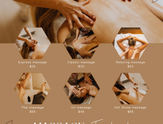 Hammam – Spa Marrakech