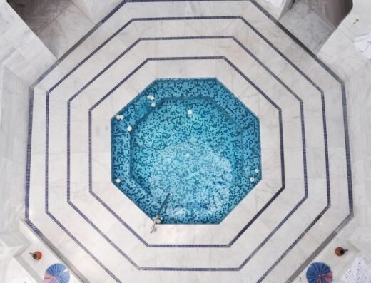 Hammam Targa