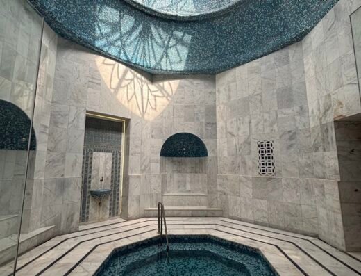Hammam Targa