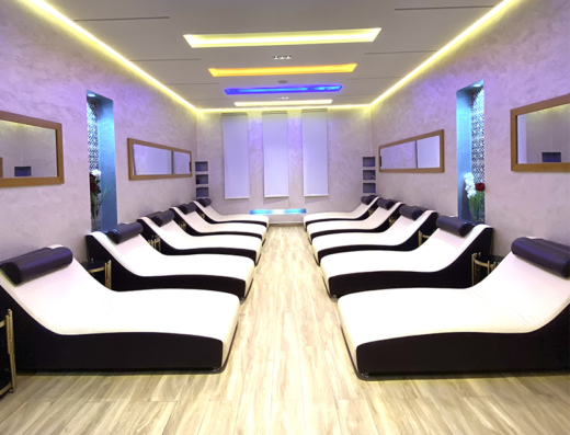 Hammam Turc à Marrakech – ZINAYA Hammam & Spa