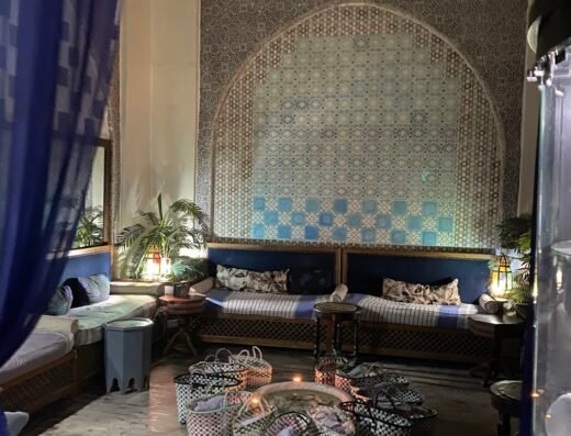 Hammam Ziani