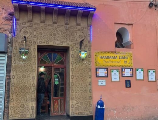 Hammam Ziani