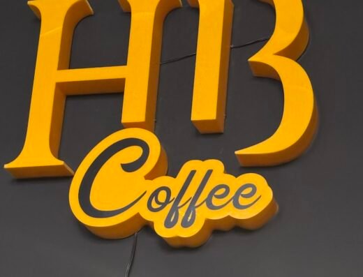 HB COFFEE-Bar lounge – Restaurant Marrakech –