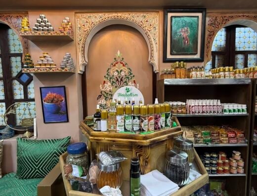 Herbalism