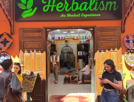 Herbalism