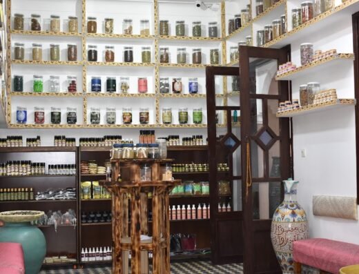 Herbalism