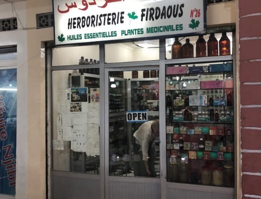 Herboristerie Firdaous